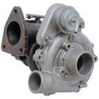 Turbo passer til Toyota