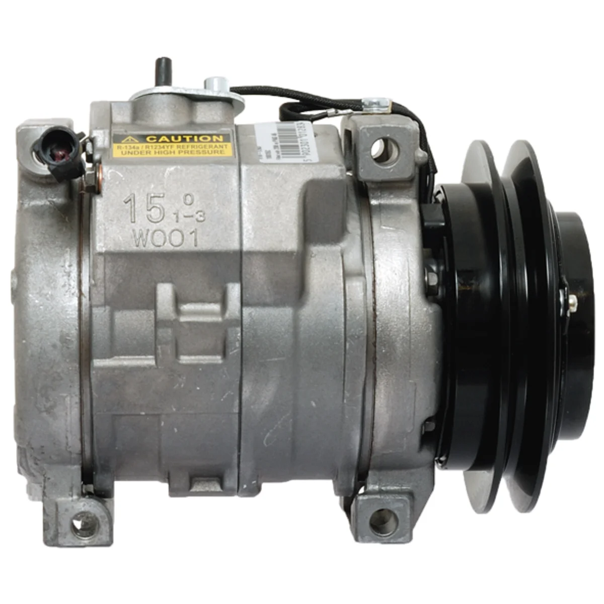 A/C Kompressor passer til Fendt