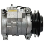 A/C Kompressor passer til Fendt