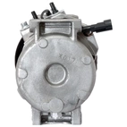 A/C Kompressor passer til Fendt