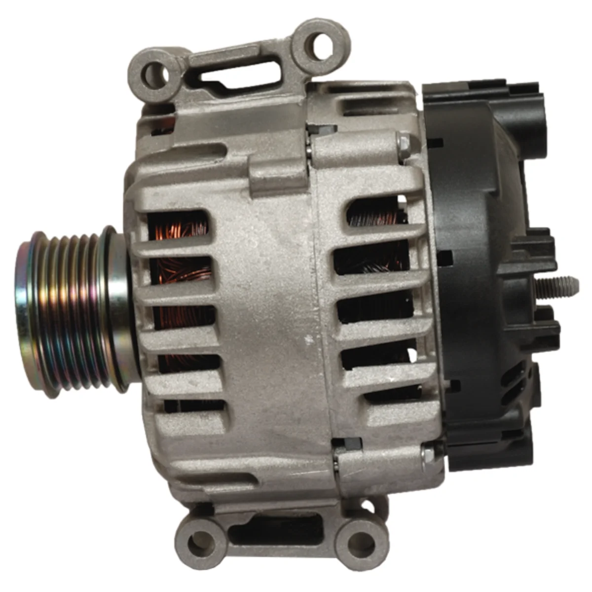Generator 12V-140A passer til Audi/VW