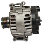 Generator 12V-140A passer til Audi/VW