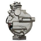 A/C Kompressor passer MB