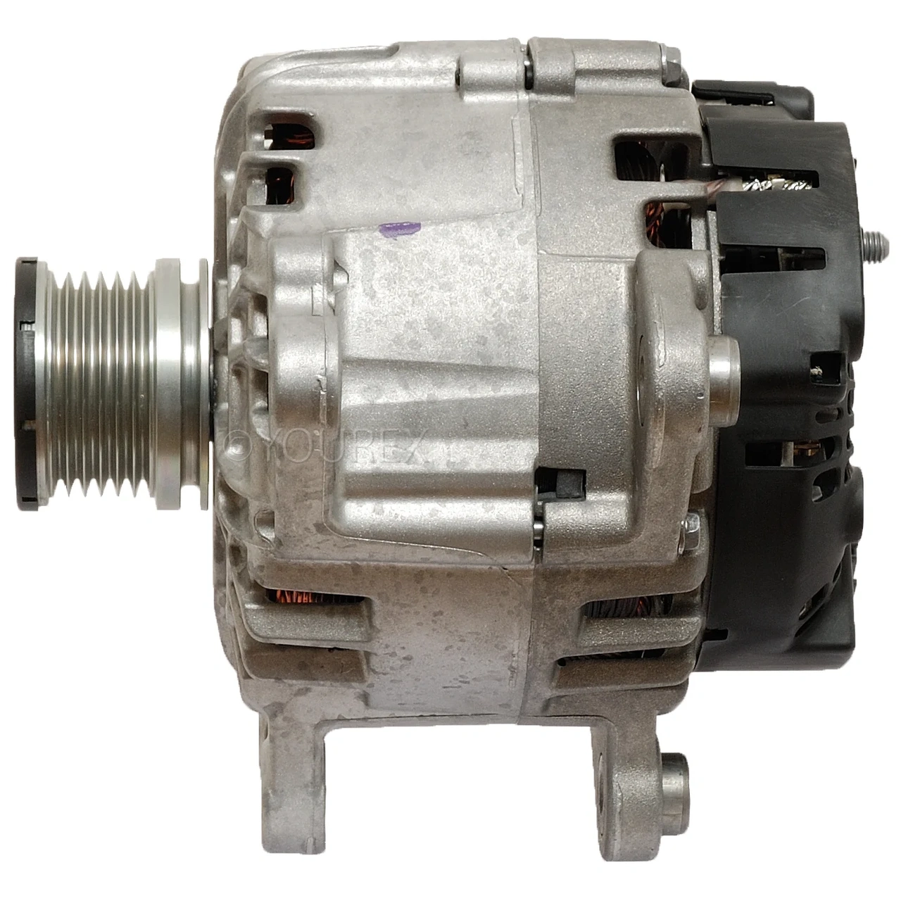 Generator 12V-140A