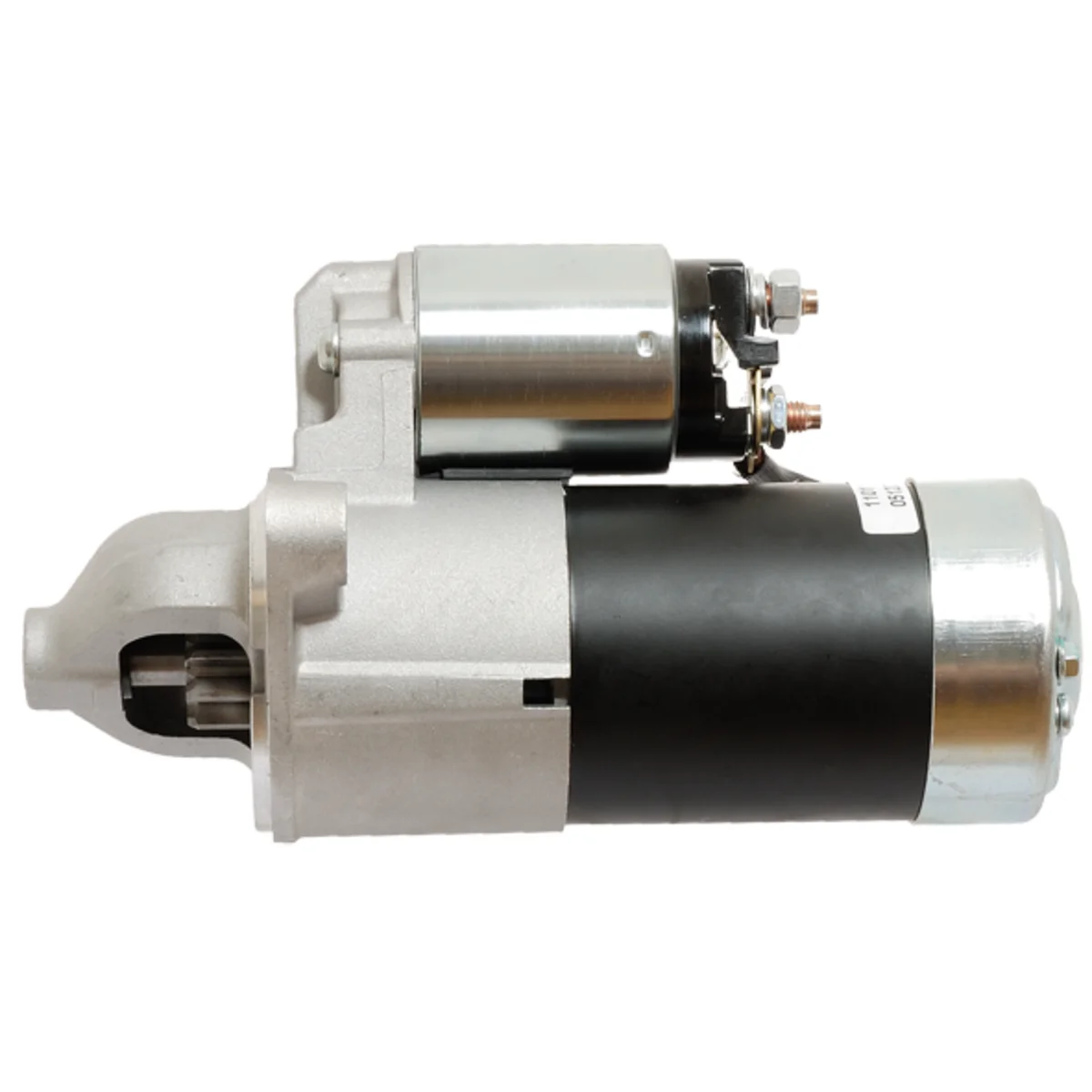 Startmotor 12V-1.7kW, 10k