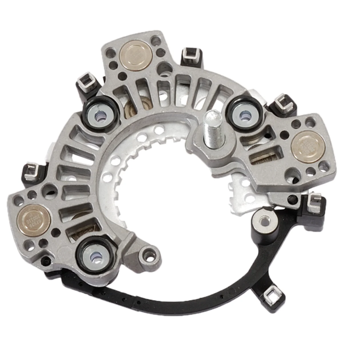 Diodeplade erstatter F00M599451