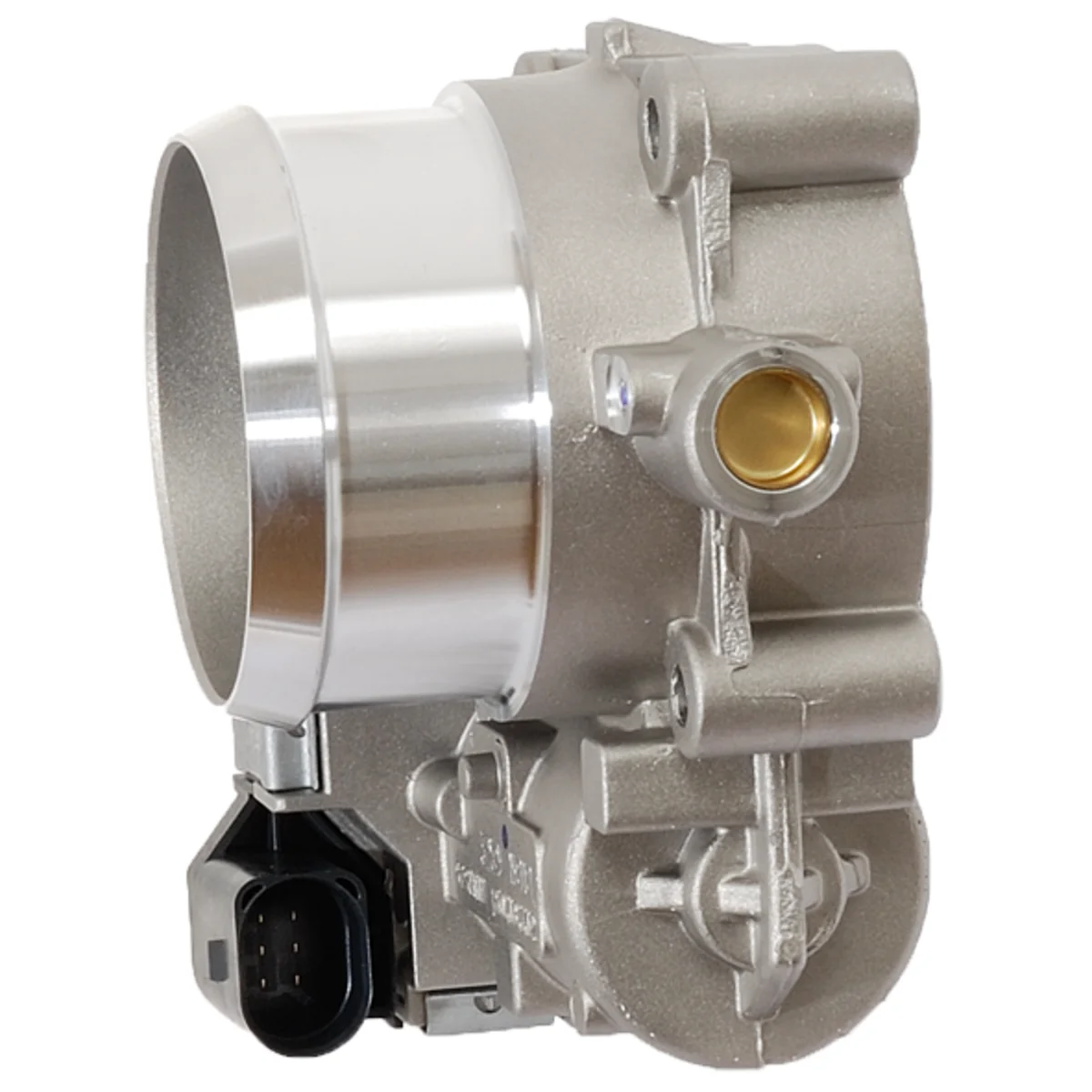 Gasregulering passer Fiat