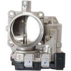 Gasregulering passer Fiat
