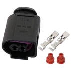 Kontaktstykke 2pin, Bosch/Valeo