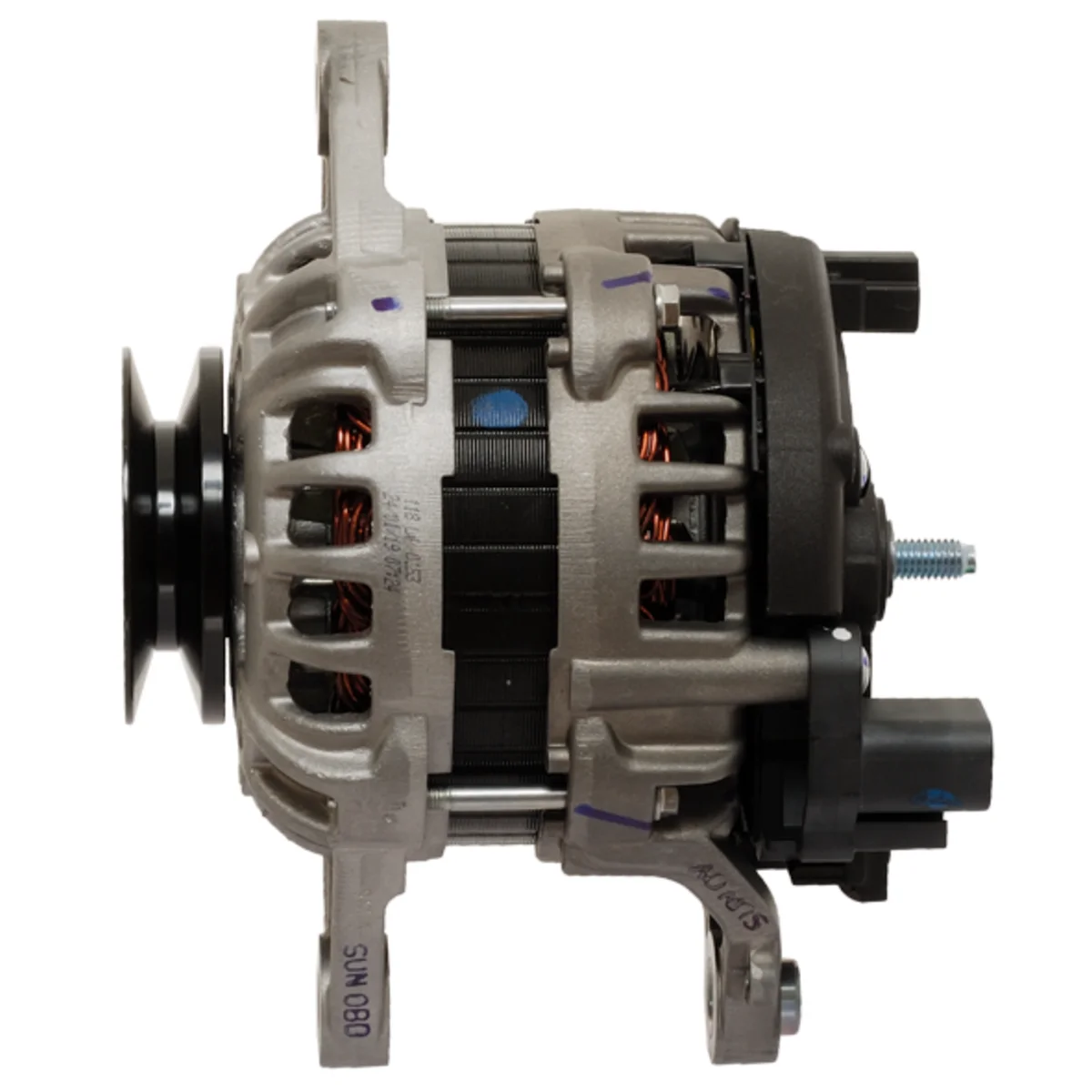 Generator 12V-80A