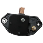 Spændingsregulator erstatningsvis MGX857