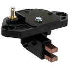 Spændingsregulator erstatningsvis MGX857