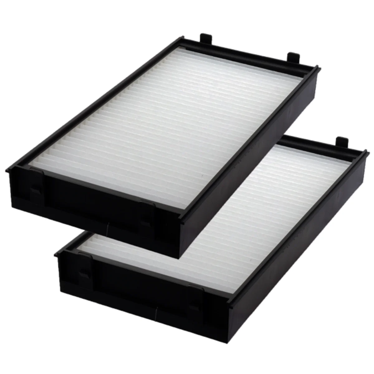 Kabinefilter, Mahle Original