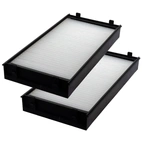 Kabinefilter, Mahle Original