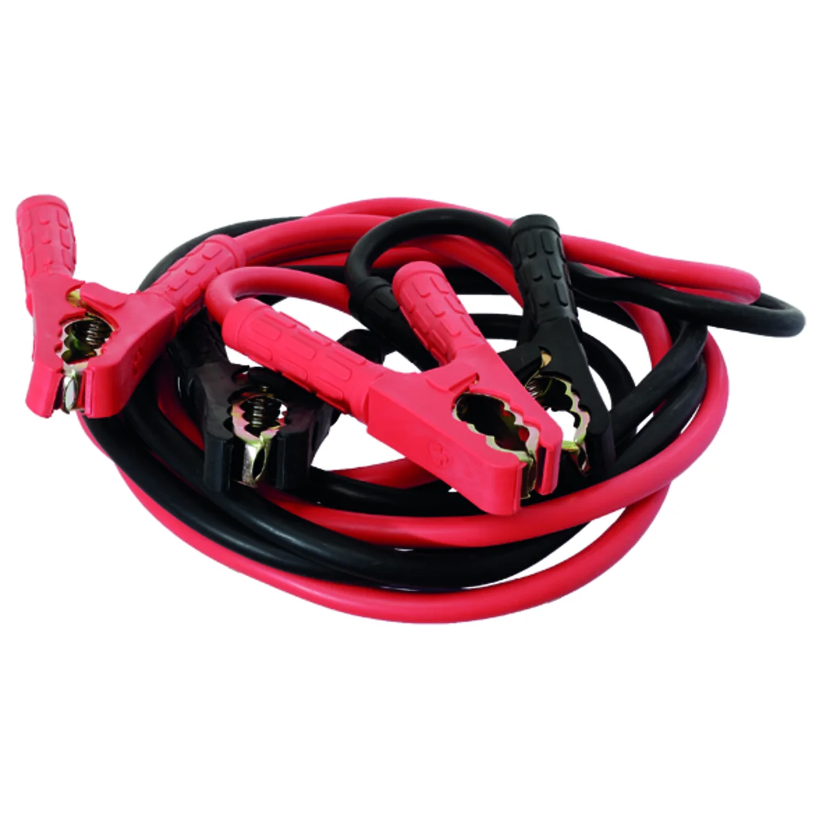 Startkabler 50 mm, 4.5 m, 500 A