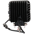 LED Arbejdslampe 48W, 110x110