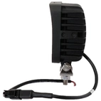 LED Arbejdslampe 48W, 110x110