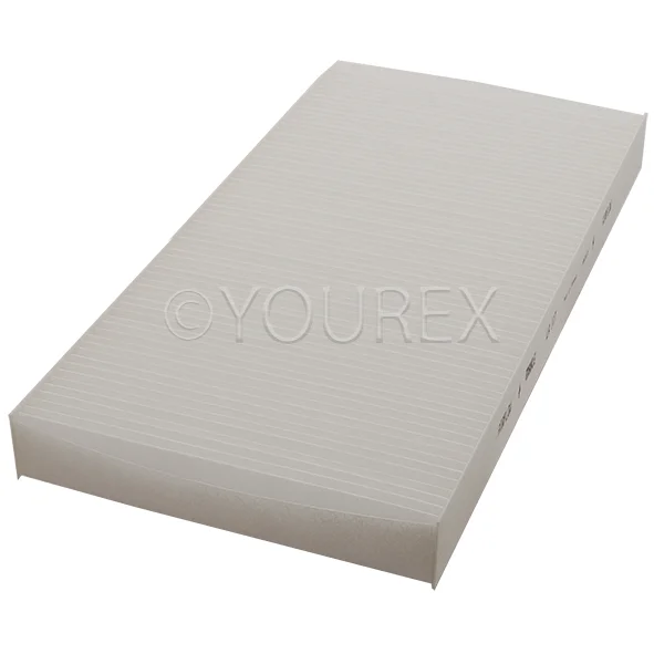 Kabinefilter, Mahle Original