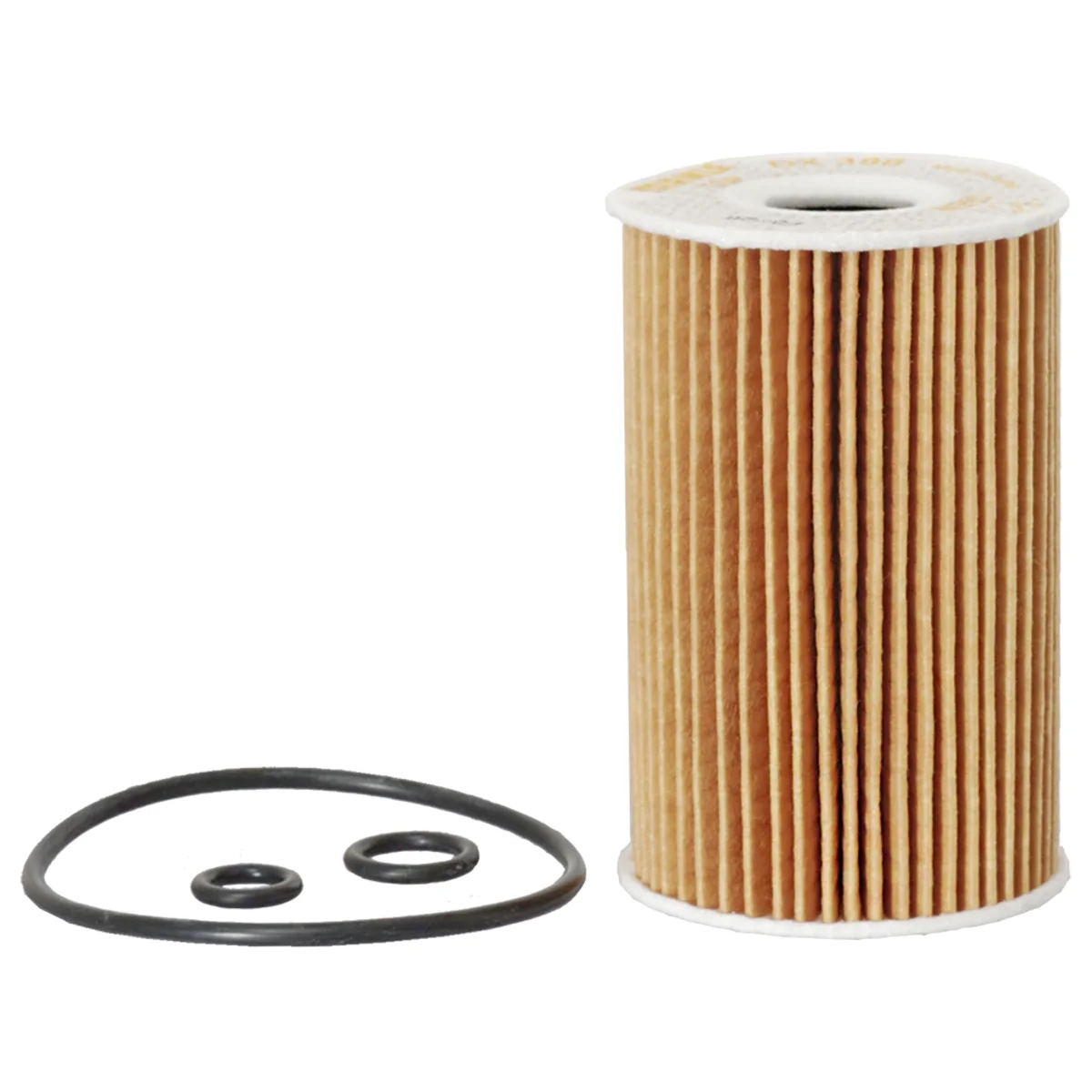 Oliefilter, Mahle Original