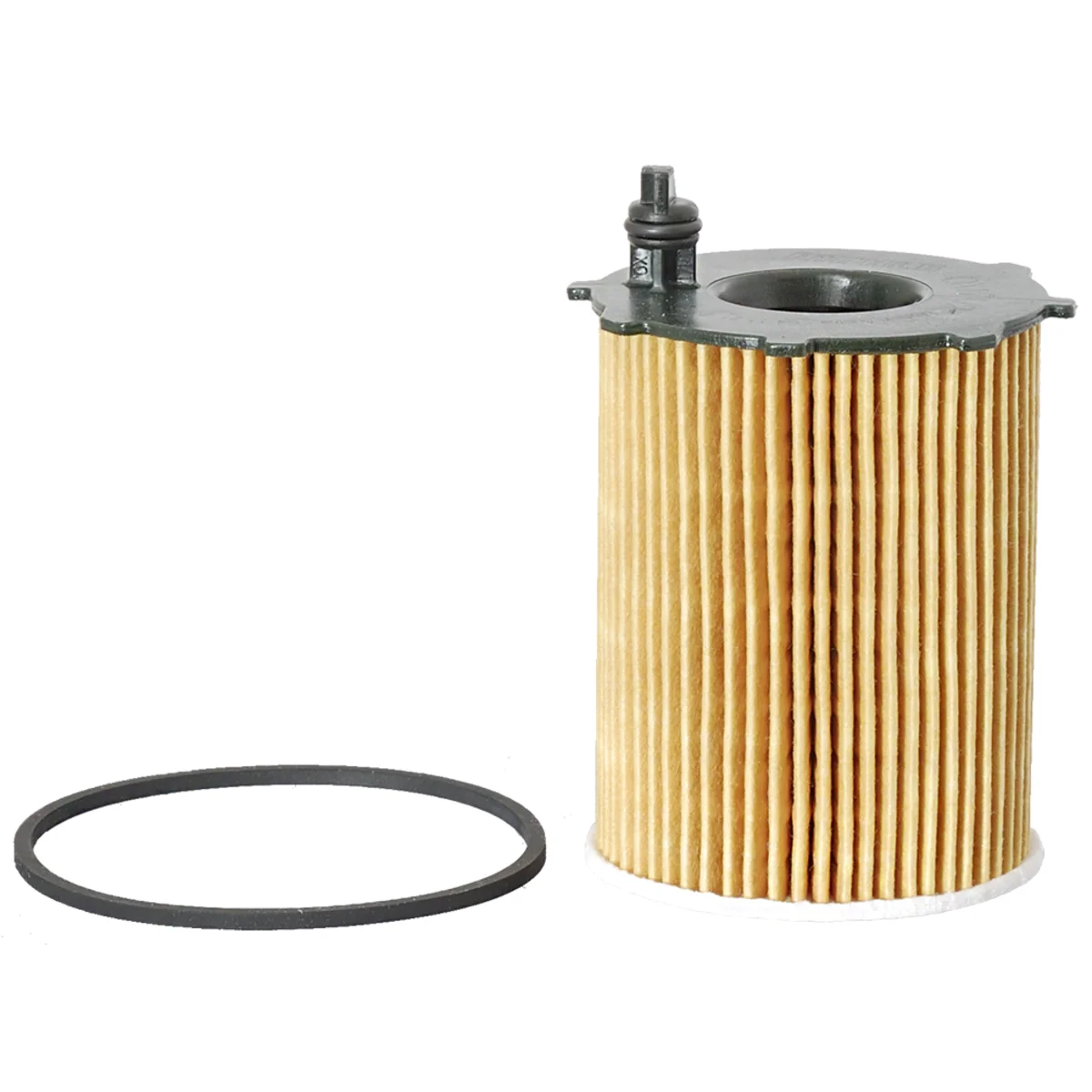 Oliefilter, Mahle Original