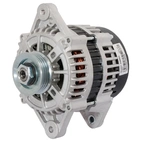 Generator 12V-65A (4 spor)