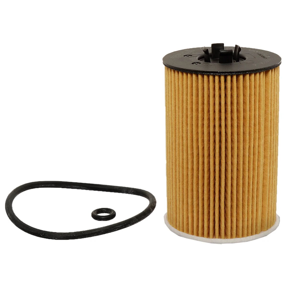 Oliefilter, Mahle Original