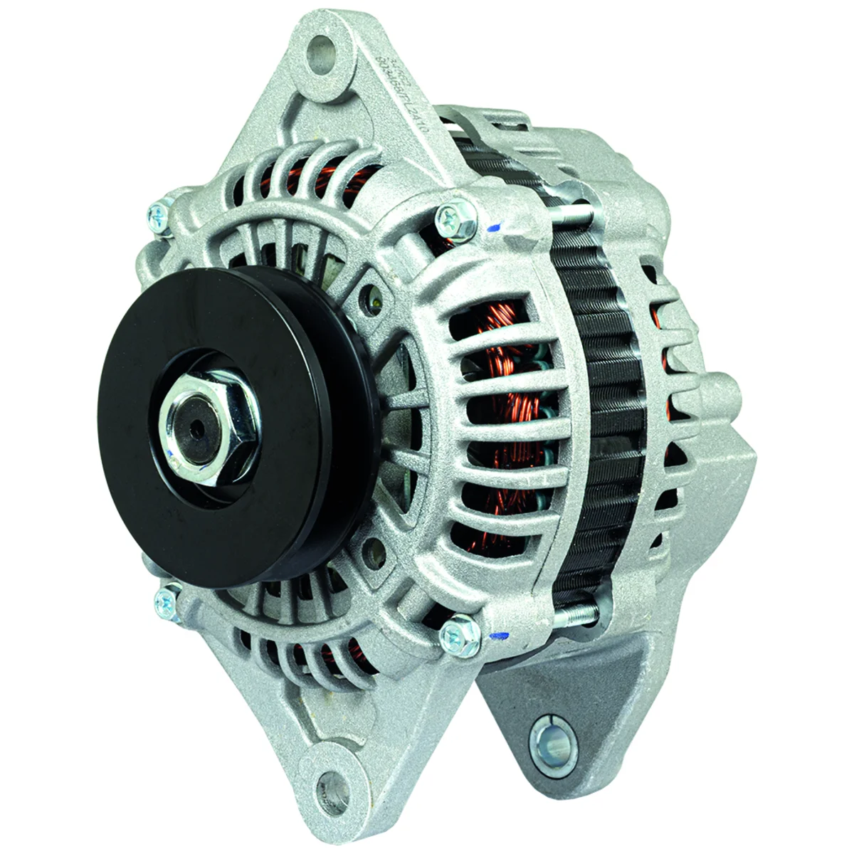 Generator 12V-100A til Kubota