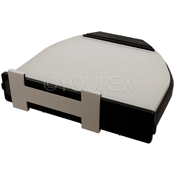 Kabinefilter, Mahle Original