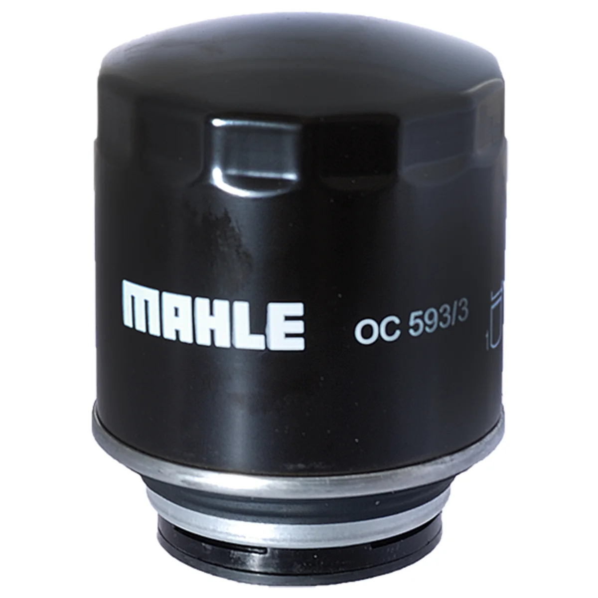 Oliefilter, Mahle Original