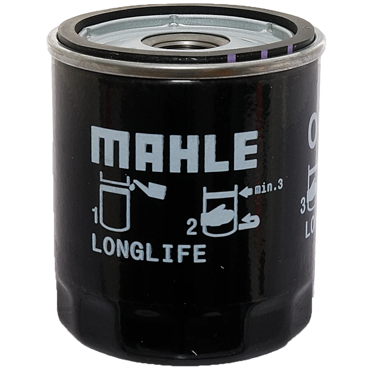 Oliefilter, Mahle Original