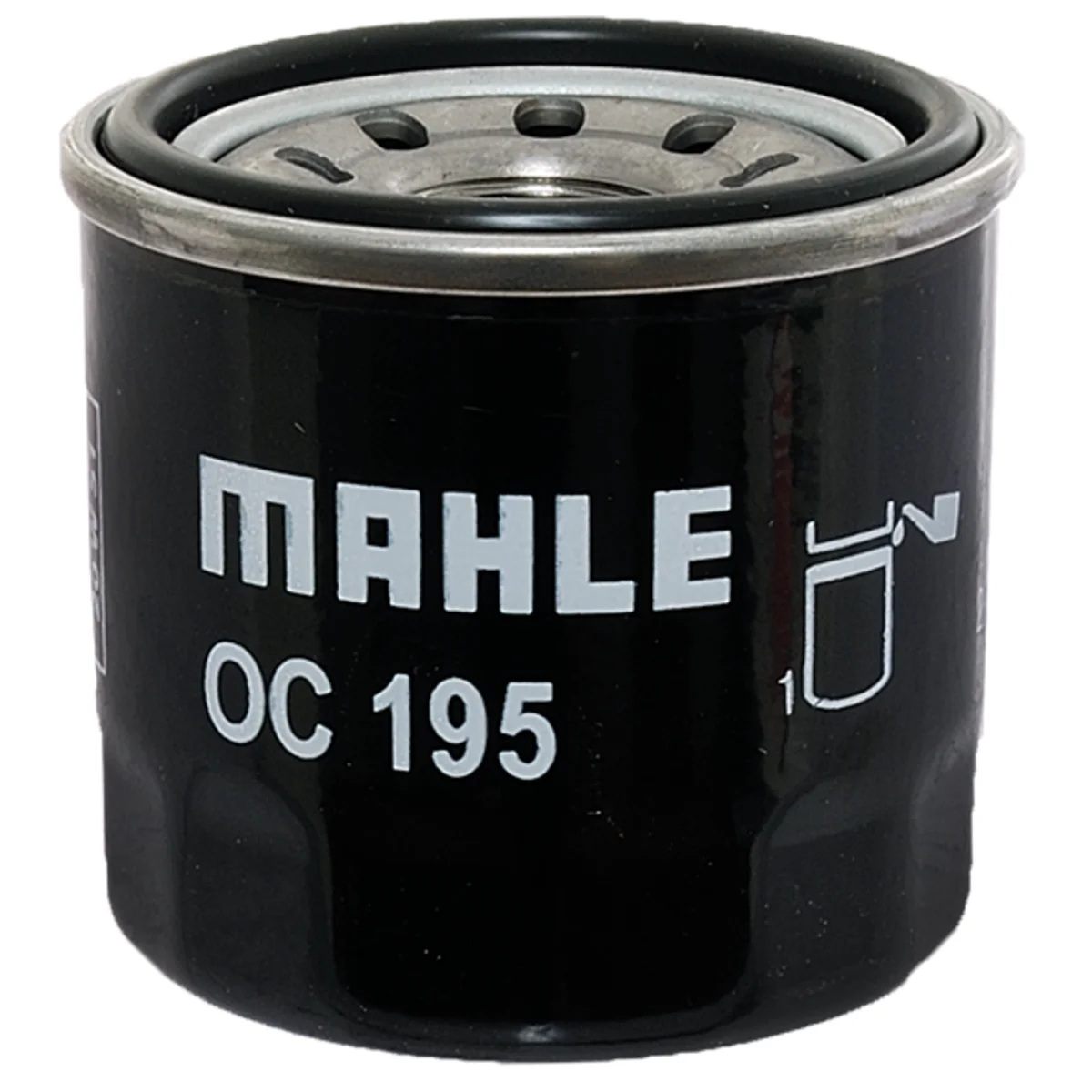 Oliefilter, Mahle Original