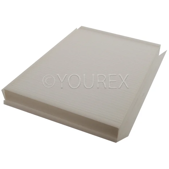 Kabinefilter, Mahle Original