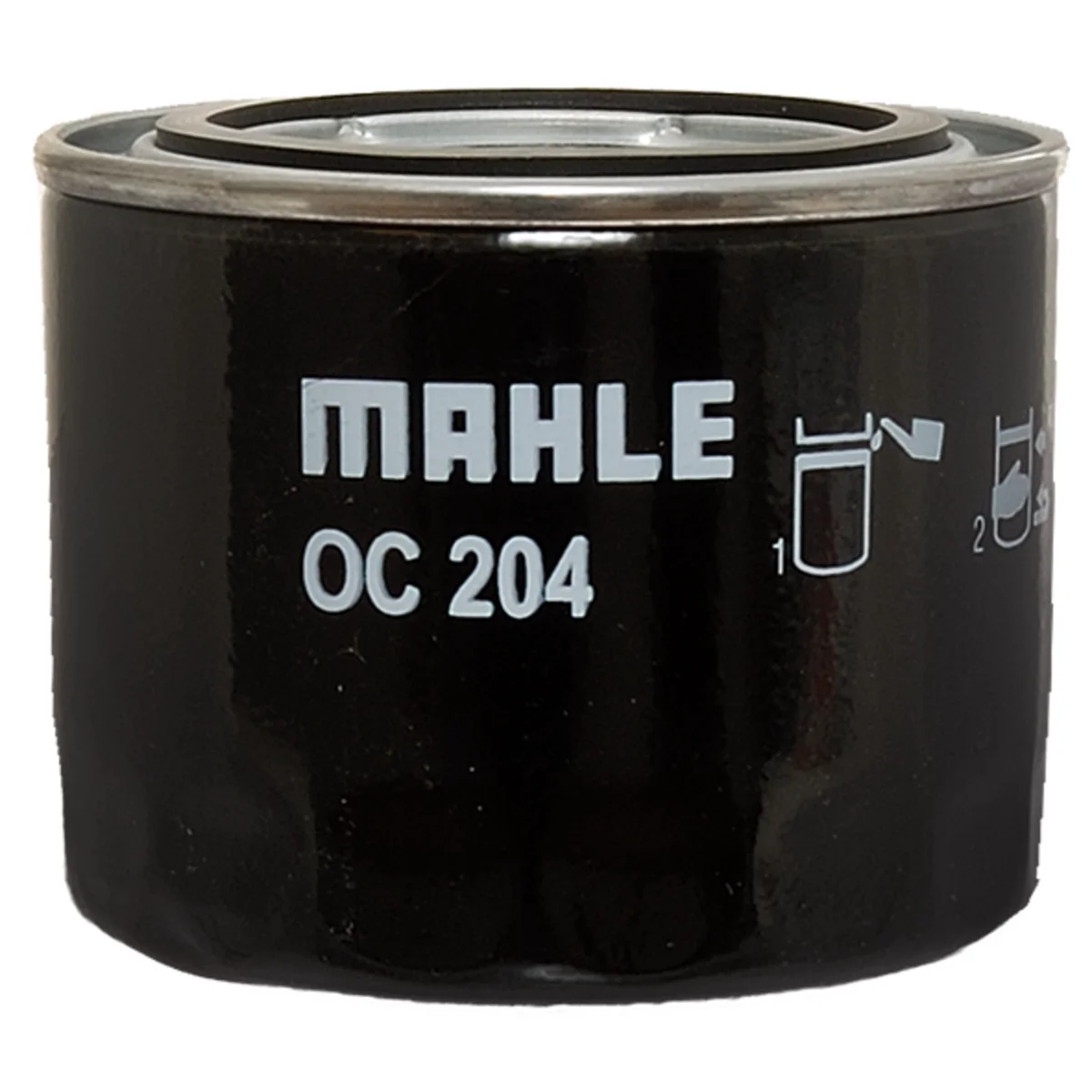 Oliefilter, Mahle Original