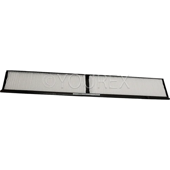 Kabinefilter, Mahle Original