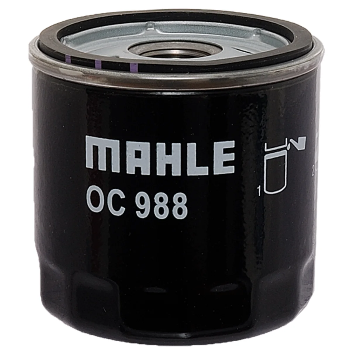Oliefilter, Mahle Original