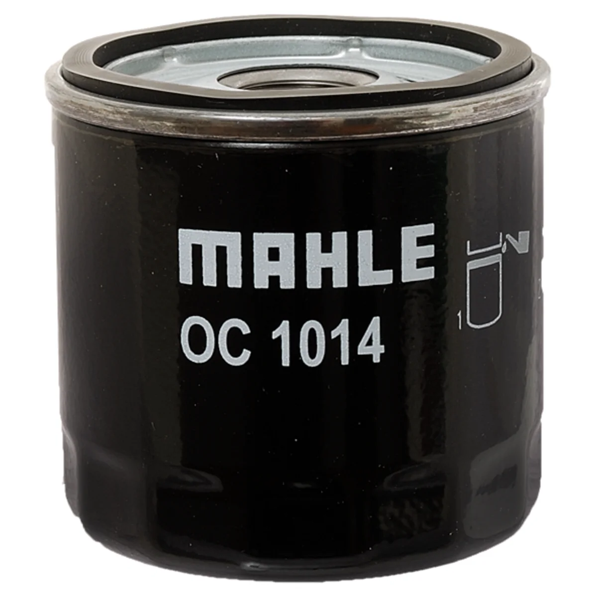Oliefilter, Mahle Original