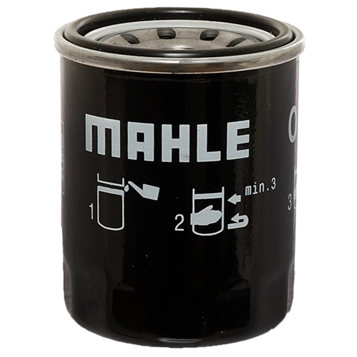 Oliefilter, Mahle Original