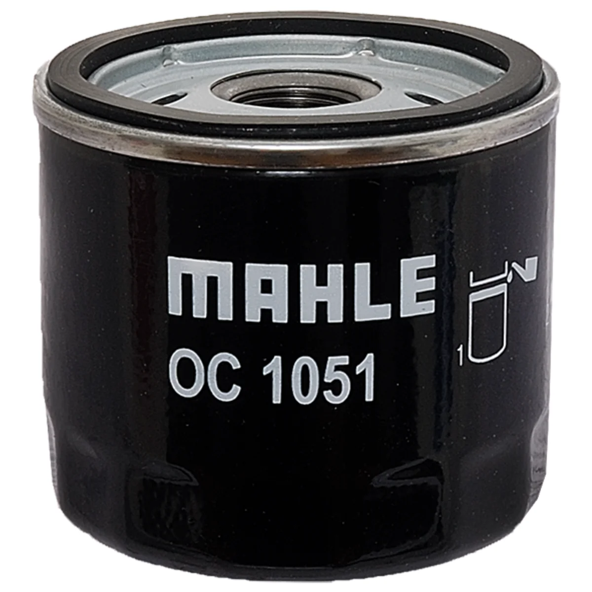 Oliefilter, Mahle Original
