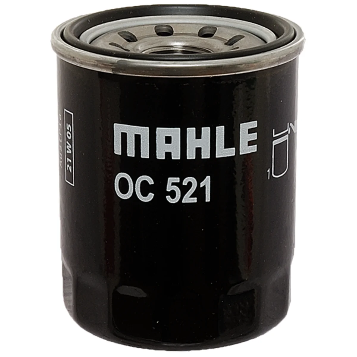Oliefilter, Mahle Original