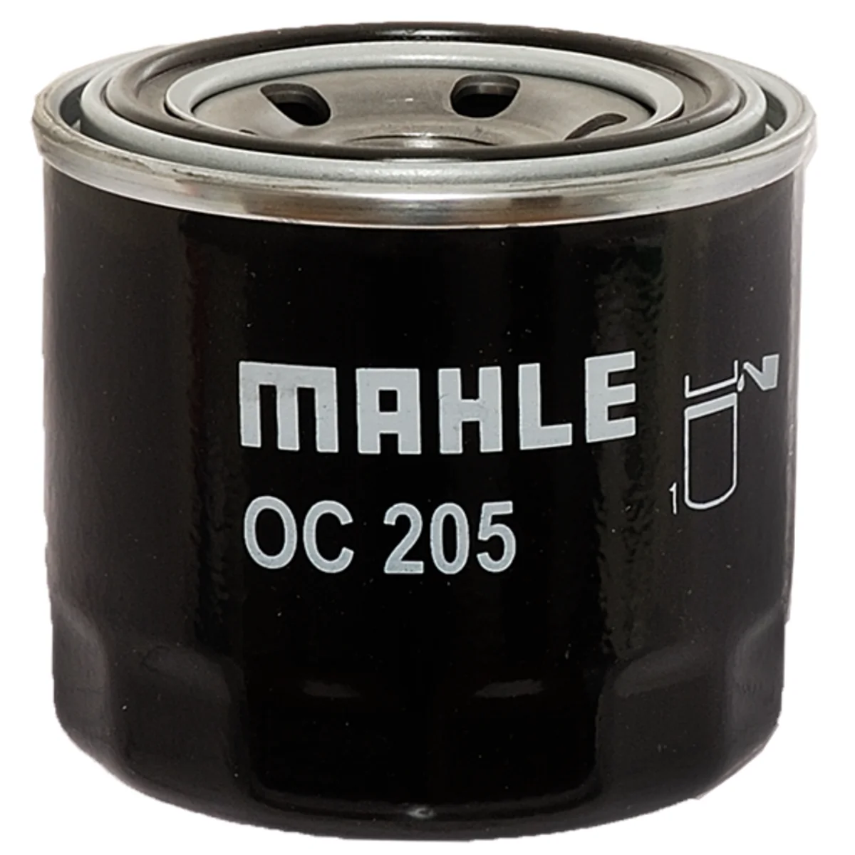 Oliefilter, Mahle Original
