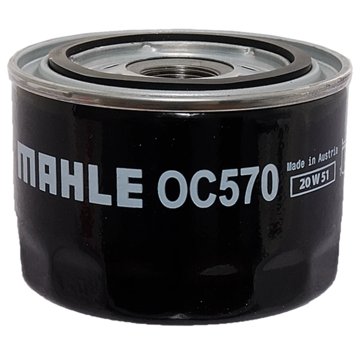 Oliefilter, Mahle Original