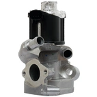 EGR ventil passer Nissan