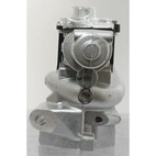 EGR ventil passer Nissan