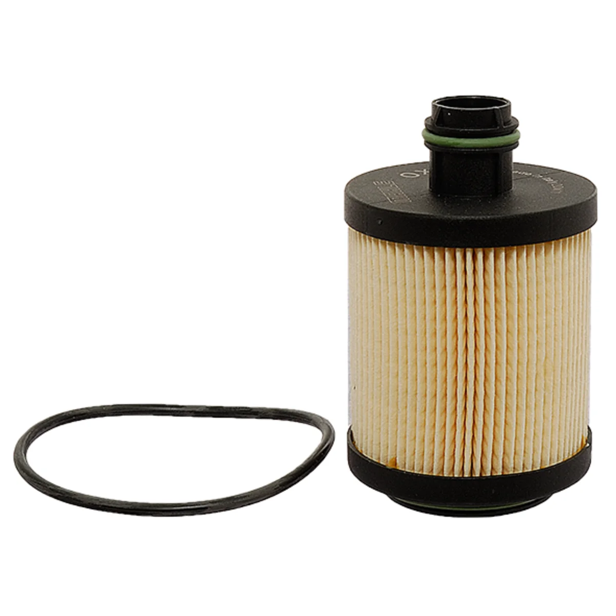 Oliefilter, Mahle Original