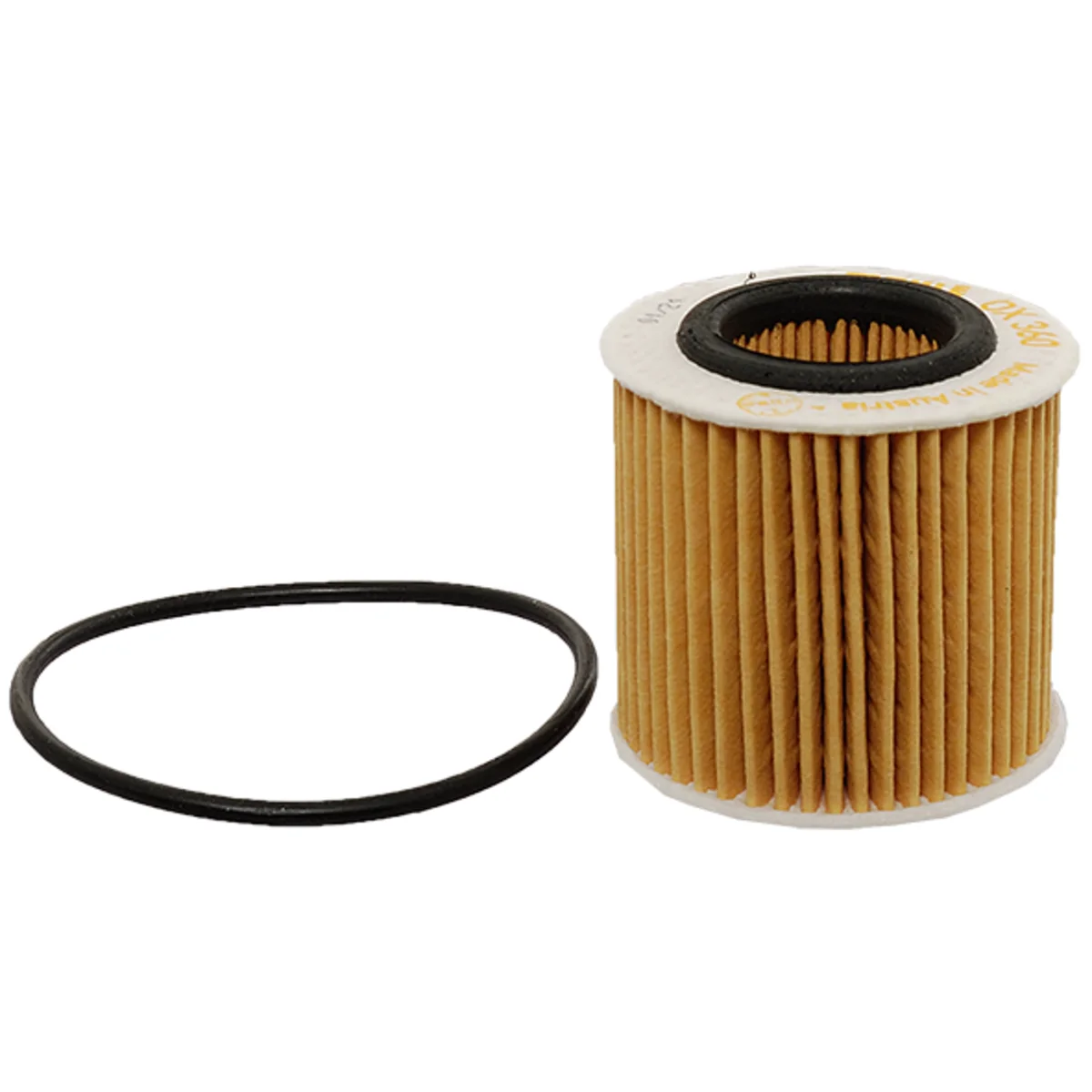 Oliefilter, Mahle Original