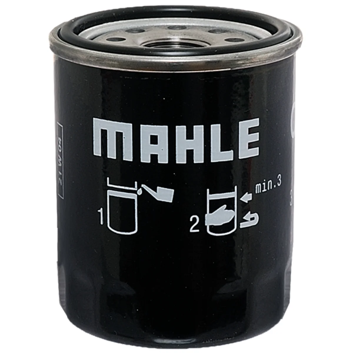 Oliefilter, Mahle Original