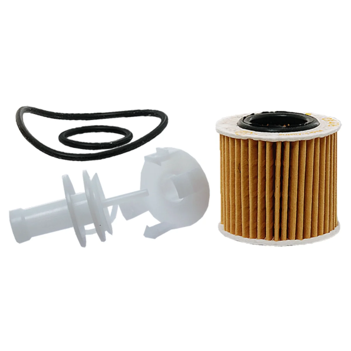 Oliefilter, Mahle Original