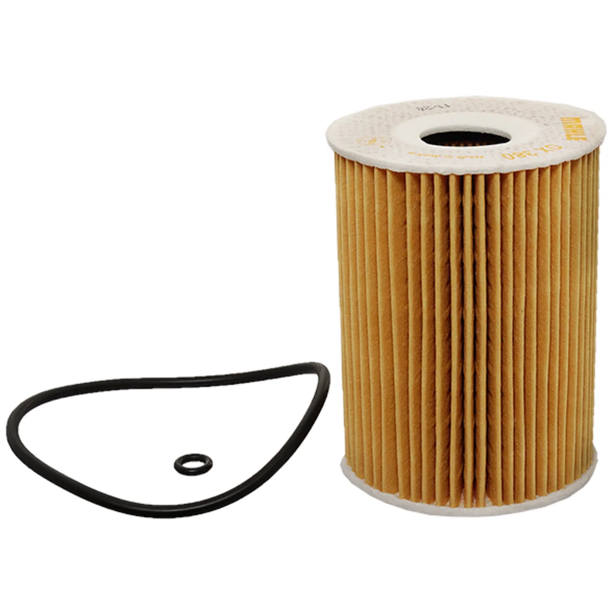 Oliefilter, Mahle Original