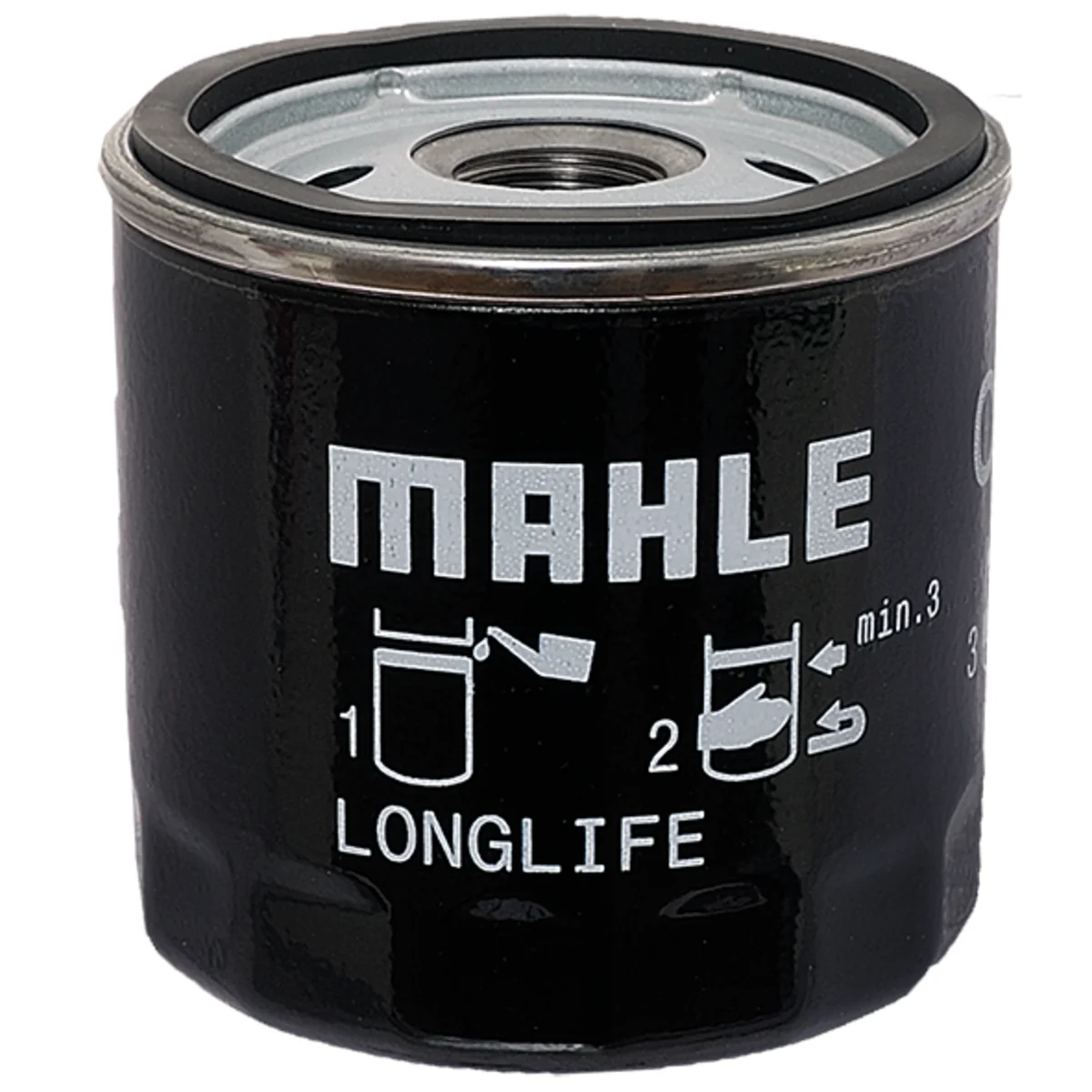 Oliefilter, Mahle Original