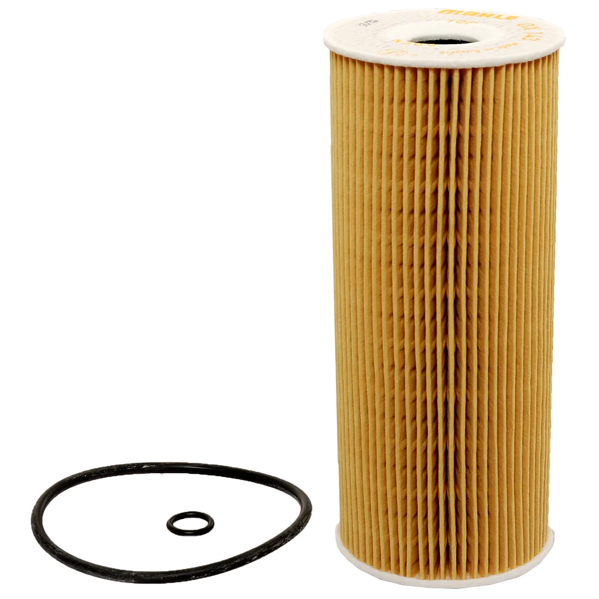 Oliefilter, Mahle Original
